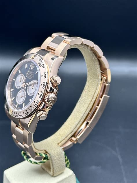 rolex usati napoli monetti daytona oro rosa